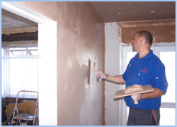 plasterer bristol