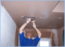 plastering bristol